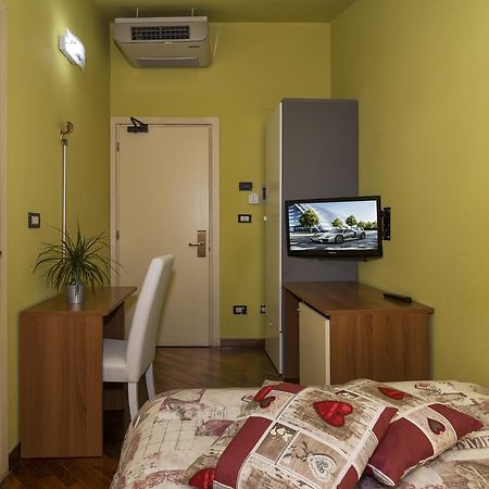 Hotel Il Giardino Pisa Eksteriør billede