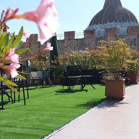 Hotel Il Giardino Pisa Eksteriør billede