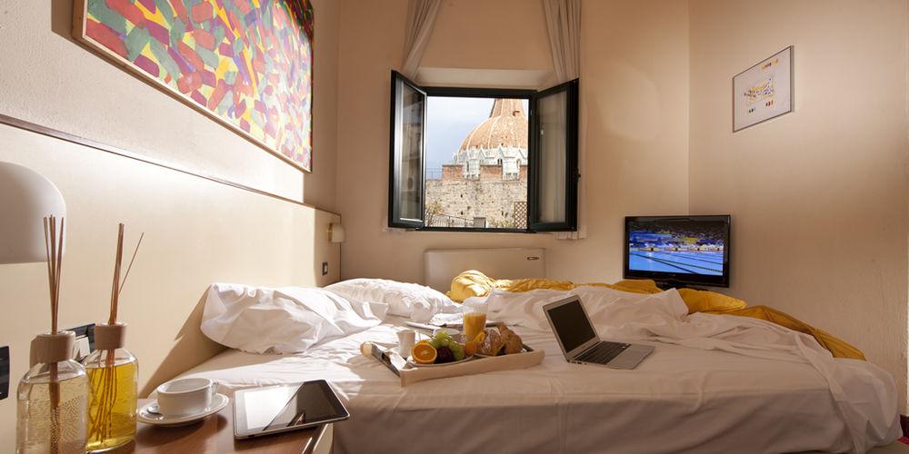 Hotel Il Giardino Pisa Eksteriør billede