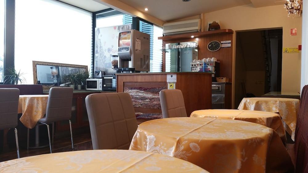 Hotel Il Giardino Pisa Eksteriør billede