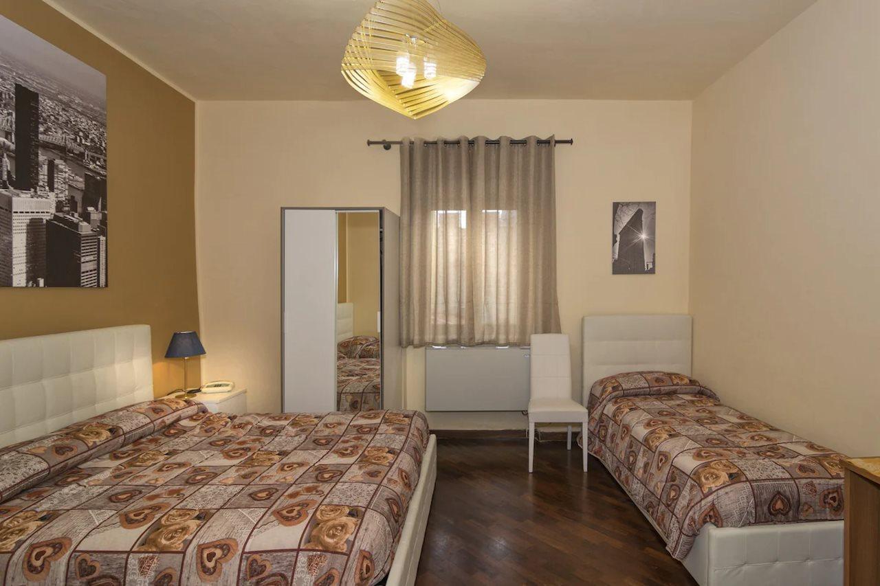 Hotel Il Giardino Pisa Eksteriør billede