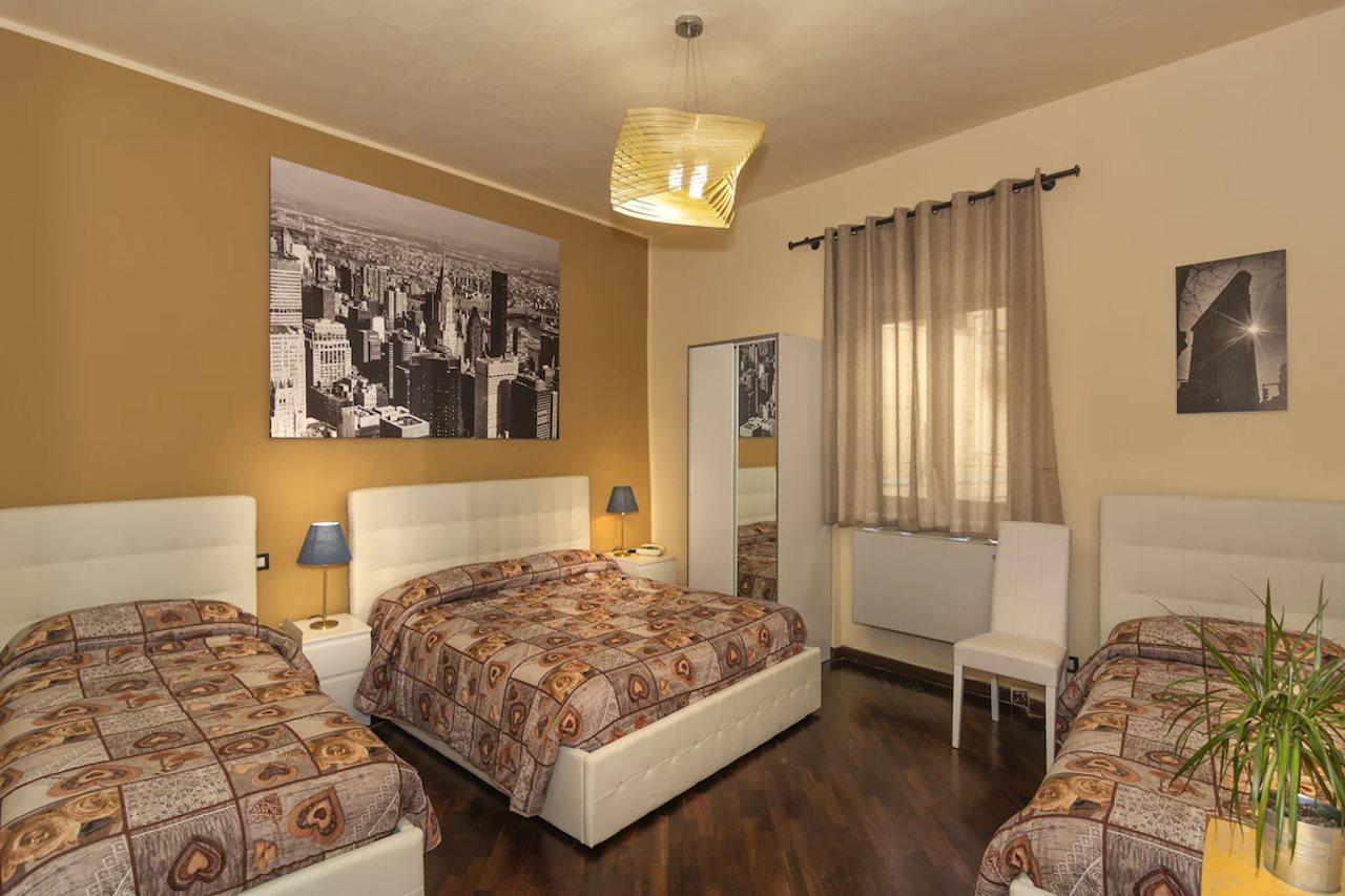 Hotel Il Giardino Pisa Eksteriør billede
