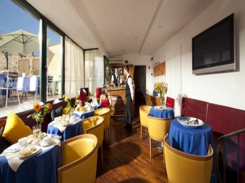 Hotel Il Giardino Pisa Eksteriør billede