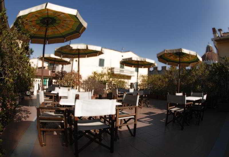 Hotel Il Giardino Pisa Eksteriør billede