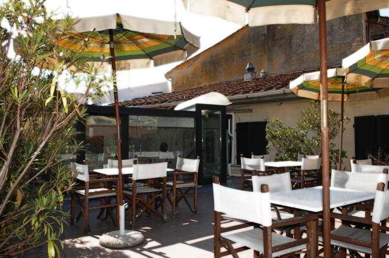 Hotel Il Giardino Pisa Eksteriør billede