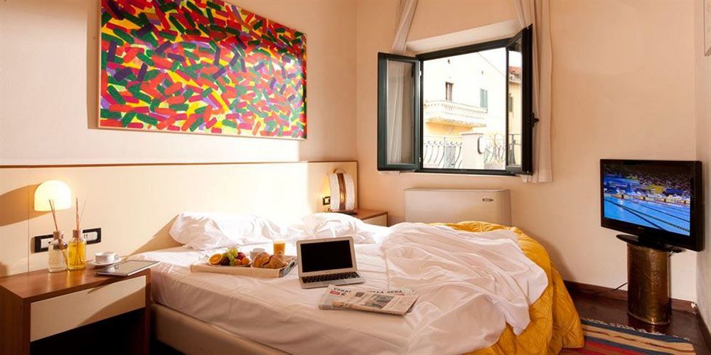 Hotel Il Giardino Pisa Eksteriør billede