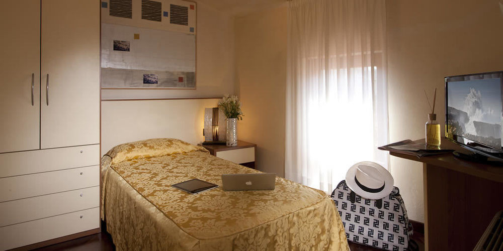 Hotel Il Giardino Pisa Eksteriør billede