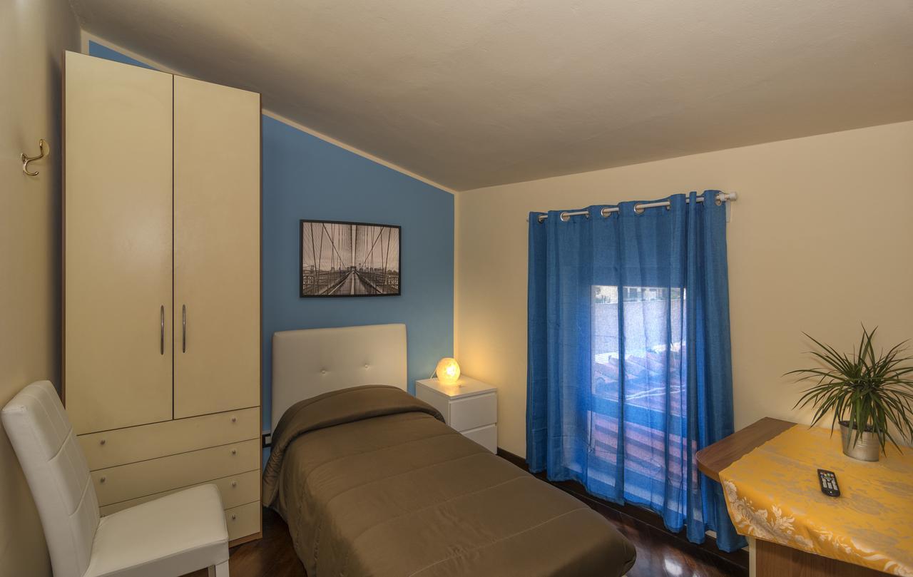 Hotel Il Giardino Pisa Eksteriør billede
