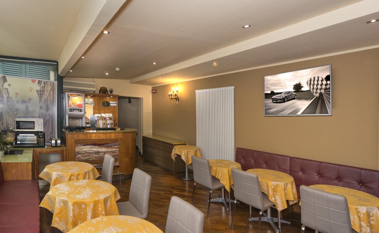 Hotel Il Giardino Pisa Eksteriør billede