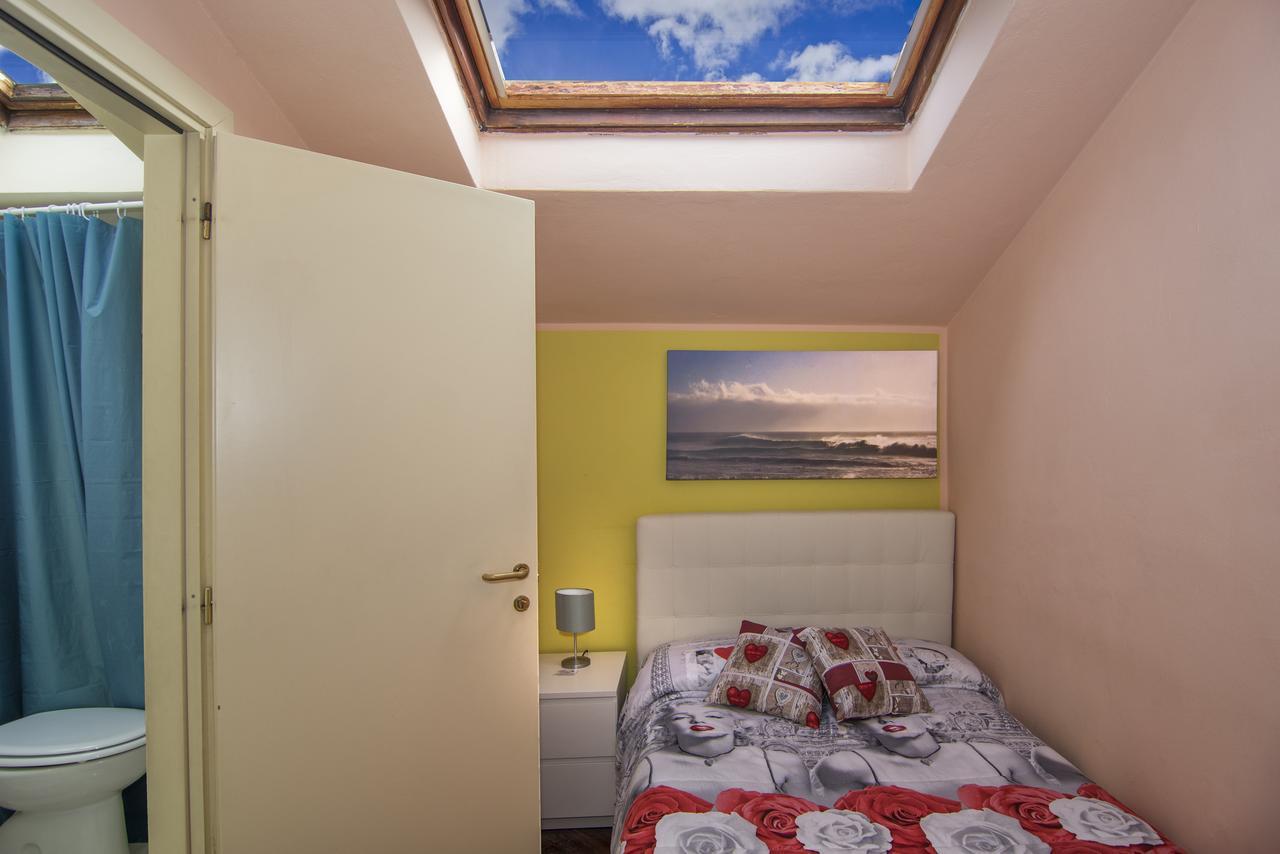 Hotel Il Giardino Pisa Eksteriør billede