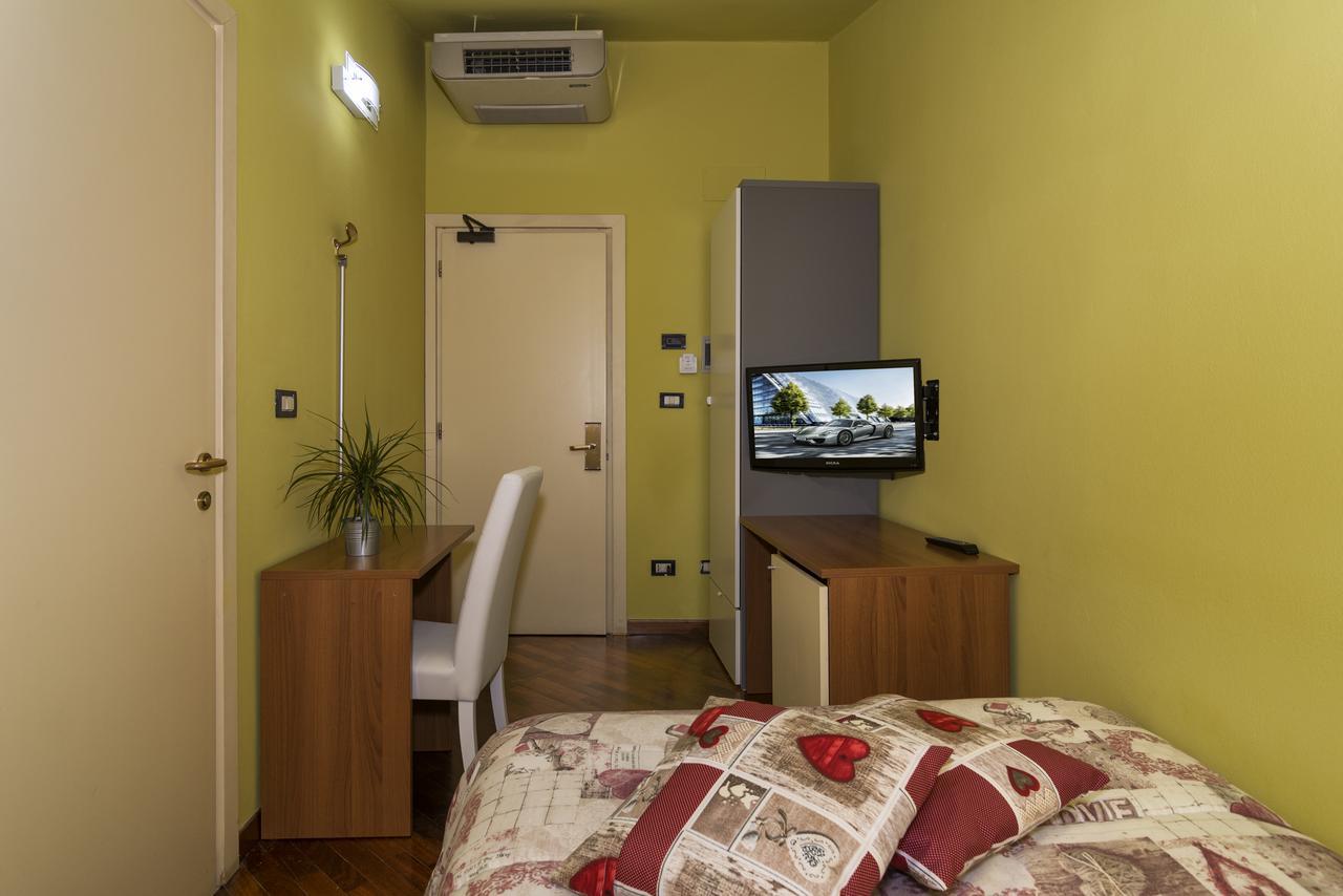 Hotel Il Giardino Pisa Eksteriør billede