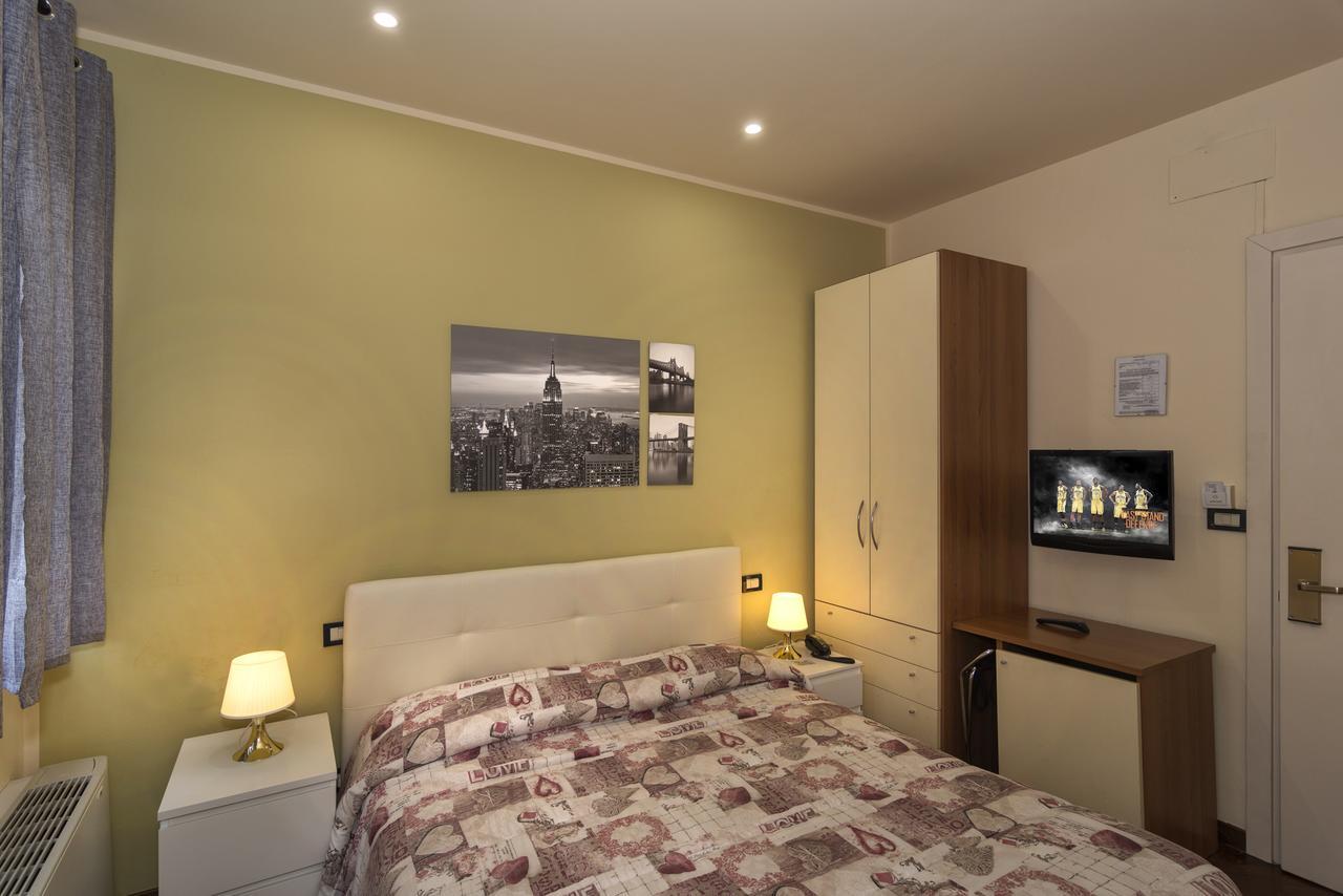 Hotel Il Giardino Pisa Eksteriør billede