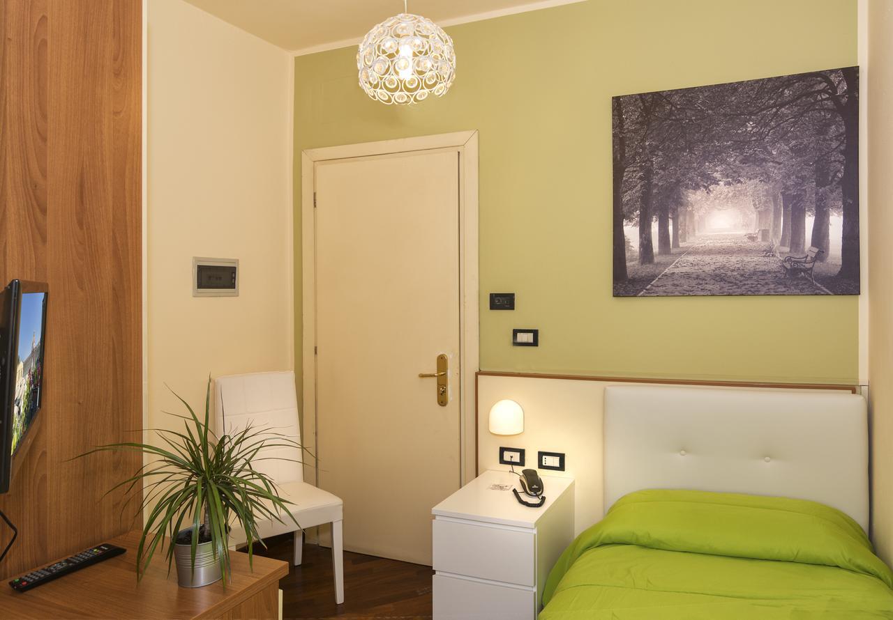 Hotel Il Giardino Pisa Eksteriør billede