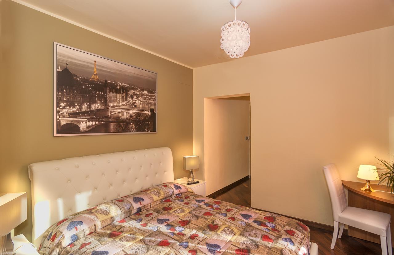 Hotel Il Giardino Pisa Eksteriør billede