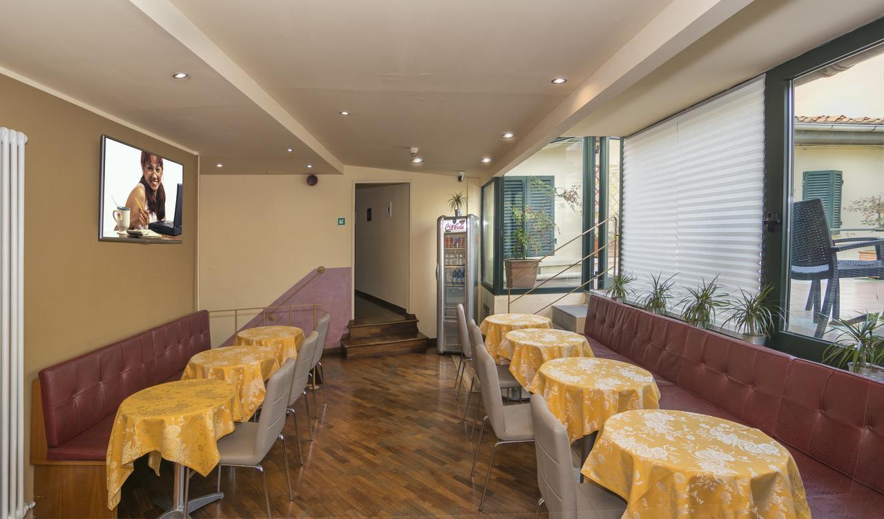 Hotel Il Giardino Pisa Eksteriør billede