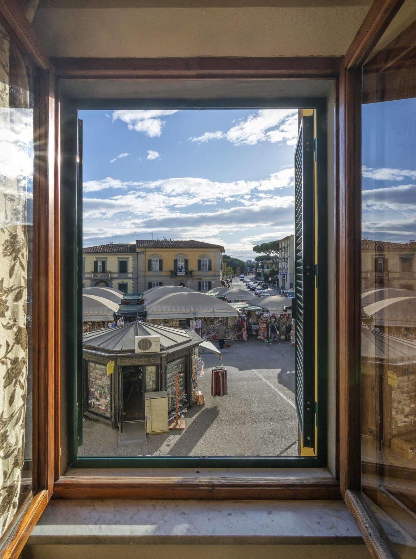 Hotel Il Giardino Pisa Eksteriør billede
