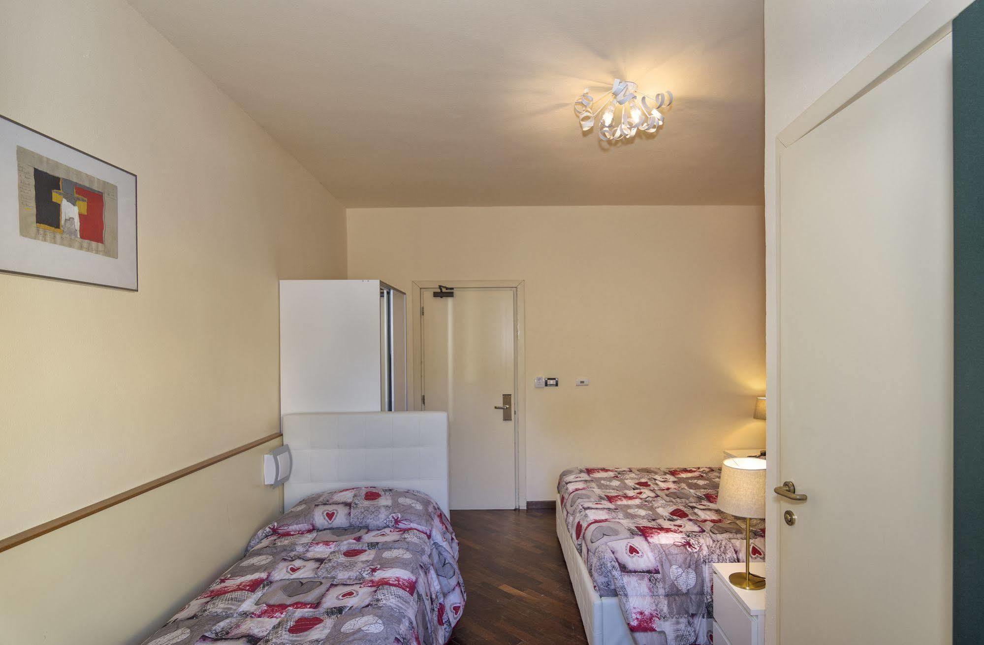 Hotel Il Giardino Pisa Eksteriør billede
