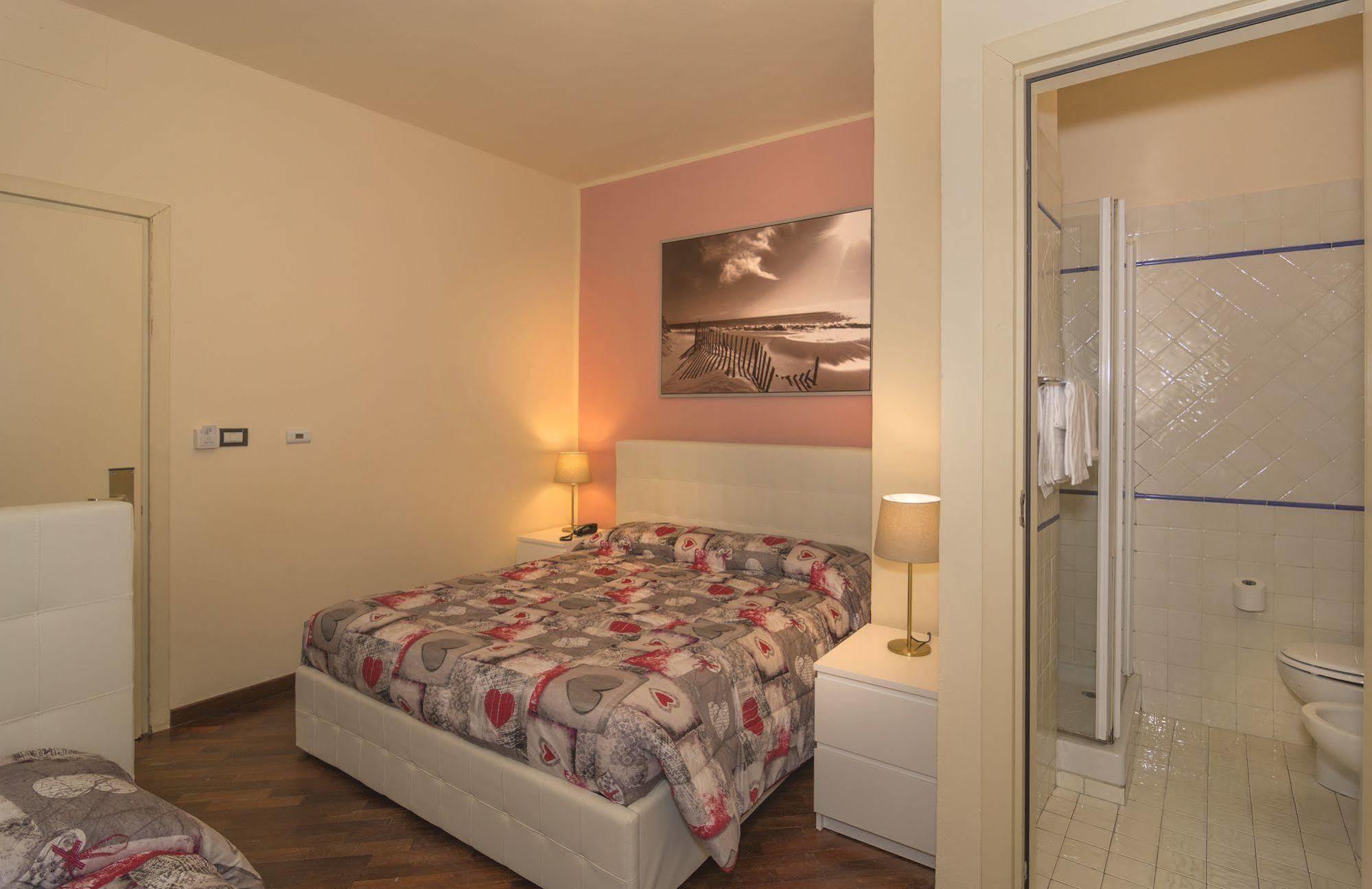 Hotel Il Giardino Pisa Eksteriør billede